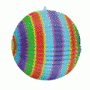 Gekleurde lampion