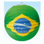 Braziliaanse versiering lampionnen
