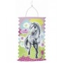 Paarden lampion 30 cm