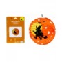 Halloween decoratie lampion 22 cm