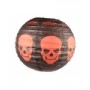 Halloween decoratie lampion 30 cm