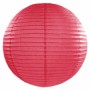 Bol lampion roze 50 cm